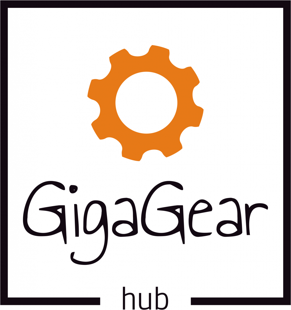 GigaGear Hub